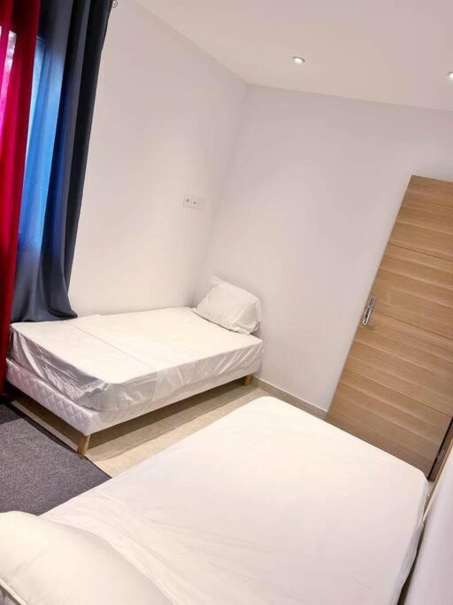 Maison Centre-Ville Penta di Casinca Kültér fotó
