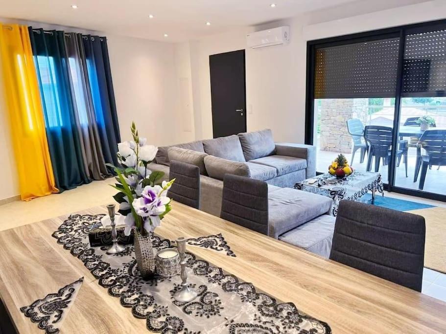 Maison Centre-Ville Penta di Casinca Kültér fotó
