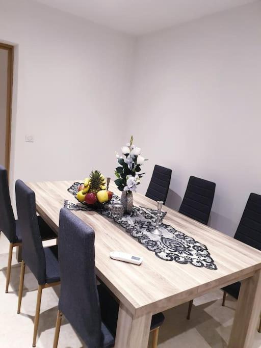 Maison Centre-Ville Penta di Casinca Kültér fotó